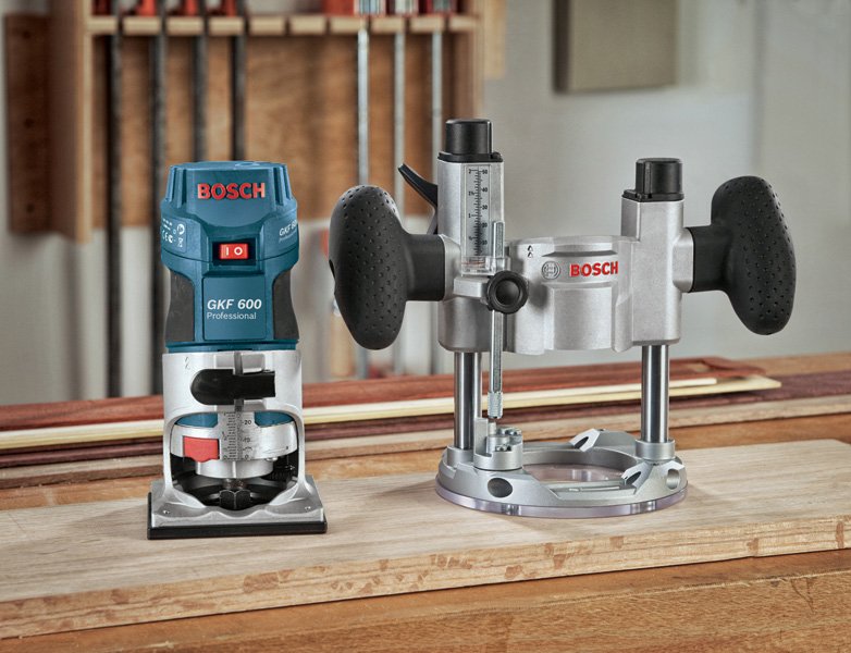 Bosch Taucheinheit TE 600 Produktbild img2 L