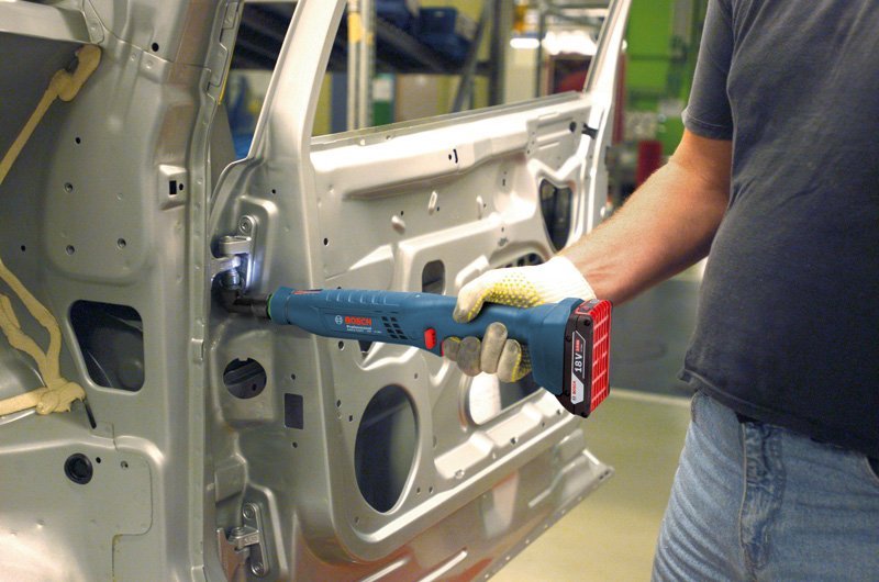 Bosch ANGLE EXACT ION 50-210 Produktbild img2 L