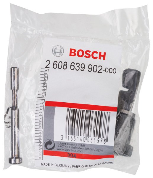 Bosch Spezialmatrize und Stempel, passend zu GNA 1,3, GNA 1,6, GNA 2,0, 1530 Produktbild img2 L