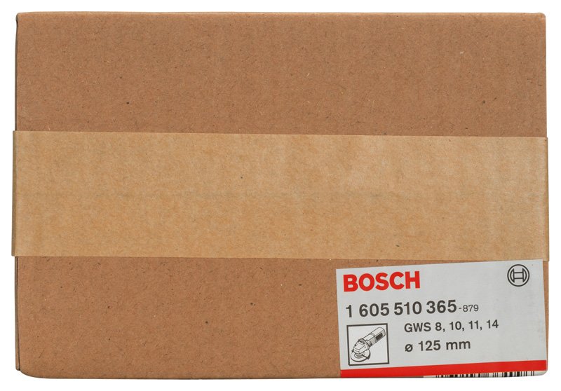 Bosch Schutzhaube ohne Deckblech, 125 mm, passend zu GWS 8-125 Produktbild img2 L