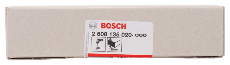 Bosch Sägeblätterführung, 130 mm Produktbild img2 L