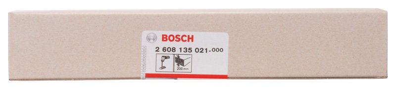 Bosch Sägeblätterführung, 200 mm Produktbild img2 L