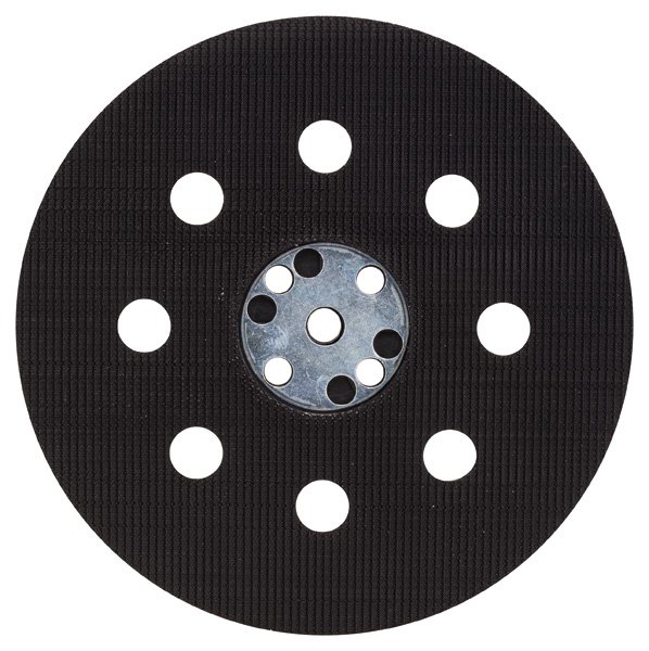 Bosch Schleifteller hart, 115 mm, passend zu PEX 115 Produktbild img1 L