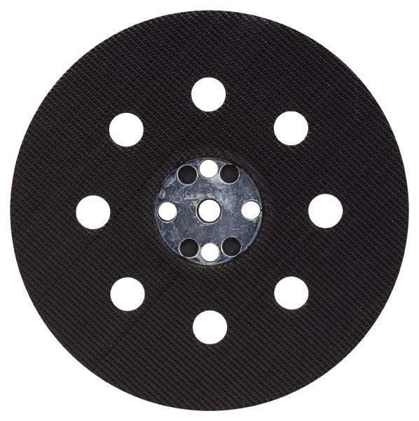 Bosch Schleifteller weich, 115 mm, für PEX 115 Produktbild img1 L