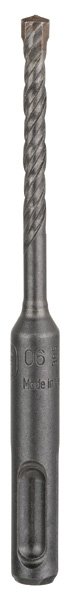 Hammerbohrer SDS plus-5, 5,5 x 50 x 115 mm Produktbild img1 L