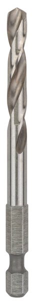 Bosch Zentrierbohrer HSS-G, 80 mm Produktbild img1 L