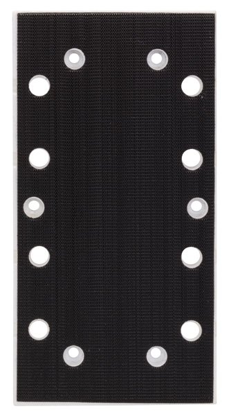 Bosch Schleifplatte 185 x 93 mm, für GSS 230 A, GSS 230 AE, mit Kletthaftung Produktbild img1 L