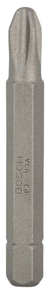 Bosch Schrauberbit Extra-Hart PH 3, 51 mm, 3er-Pack Produktbild img1 L