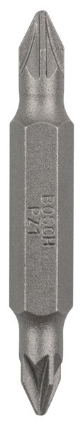 Bosch Doppelklingenbit, PZ1, PZ1, 45 mm Produktbild img1 L