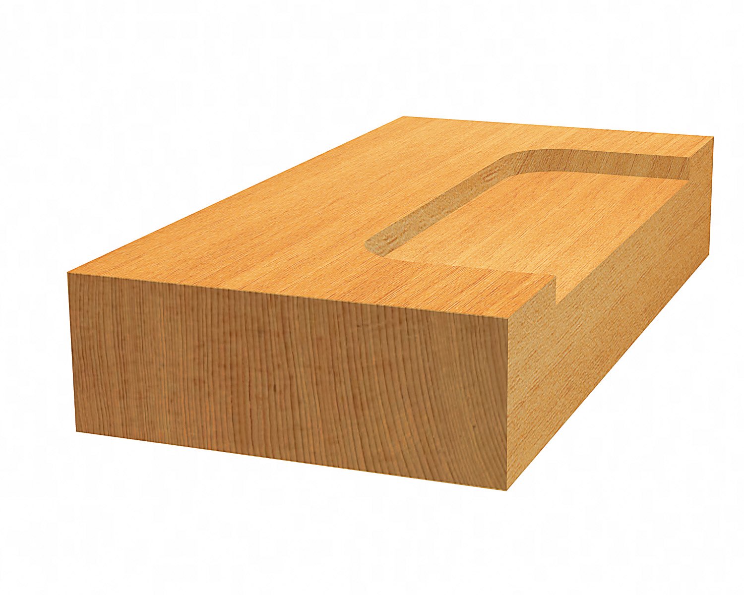 Bosch Scharniernutfräser, 8&nbsp;mm, D1 12,7&nbsp;mm, L 12,7&nbsp;mm, G 50,8&nbsp;mm Produktbild img4 L