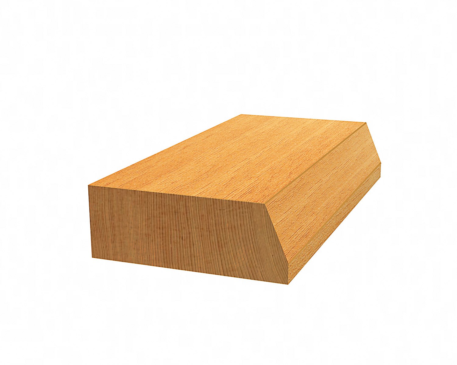 Bosch Laminat-Bündigfräser, 8&nbsp;mm, D1 23,7&nbsp;mm, B 5,5&nbsp;mm, L 12&nbsp;mm, G 54&nbsp;mm, 25° Produktbild img4 L