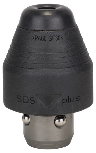 Bosch Schnellspannbohrfutter SDS plus, passend zu: GBH Produktbild img1 L