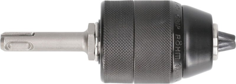Bosch Schnellspannbohrfutter SDS plus Produktbild img1 L