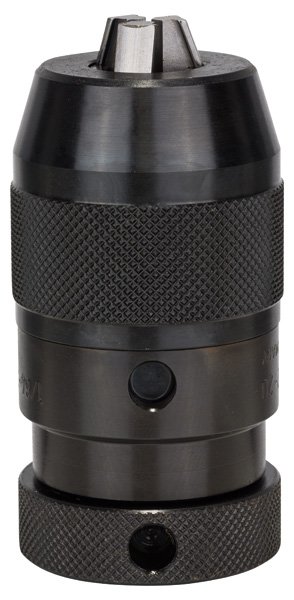 Bosch Schnellspannbohrfutter bis 10 mm, 1/2-Zoll - 20 Produktbild img1 L