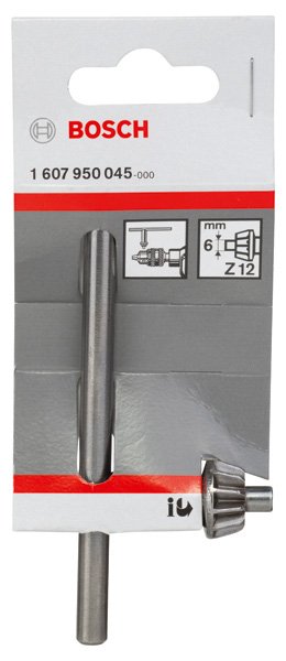 Bosch Ersatzschlüssel zu Zahnkranzbohrfutter Produktbild img2 L