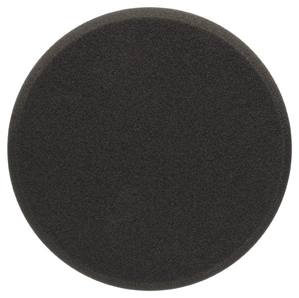 Bosch Schaumstoffscheibe extraweich (schwarz), Ø 170 mm Produktbild img1 L