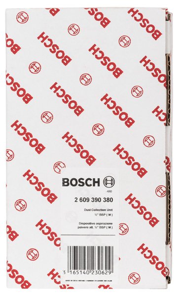 Bosch Absaugstutzen Produktbild img2 L