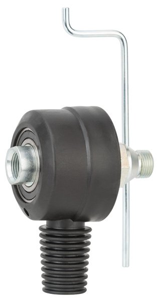 Bosch Absaugstutzen Produktbild img1 L