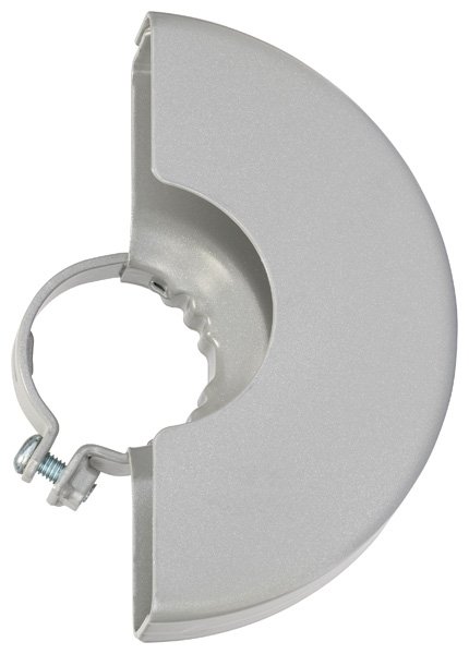 Bosch Schutzhaube mit Deckblech, 125 mm Produktbild img1 L