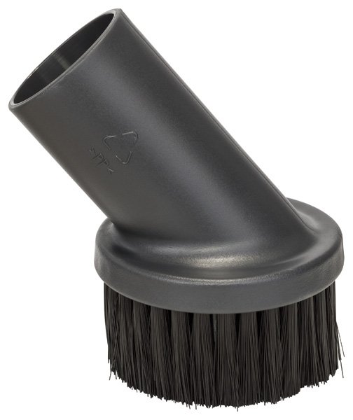Bosch Saugbürste rund für -Sauger mit 35-mm-Rohren Produktbild img1 L