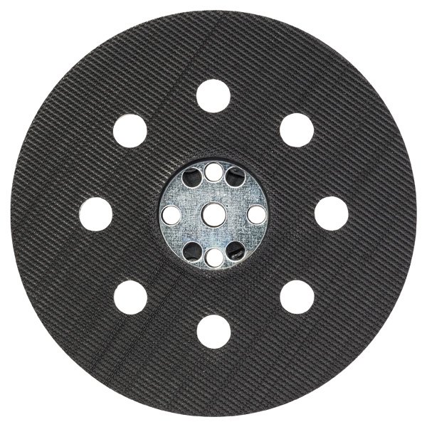 Bosch Schleifteller mittel, 115 mm, für PEX 115 Produktbild img1 L