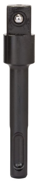 Bosch Adapter SDS plus auf 1/2-Zoll Außenvierkant Produktbild img1 L