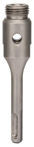 Bosch Adapter für Diamantbohrkronen, Maschinenseite SDS plus,Kronenseite G 1/2Zoll,115 Produktbild img1 L