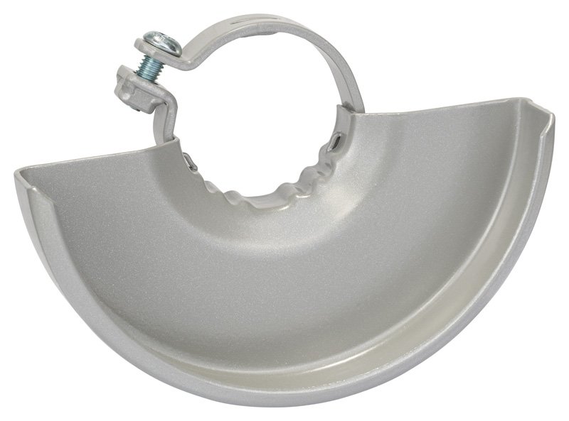 Bosch Schutzhaube ohne Deckblech, 115 mm, Schraubverschluss Produktbild img1 L