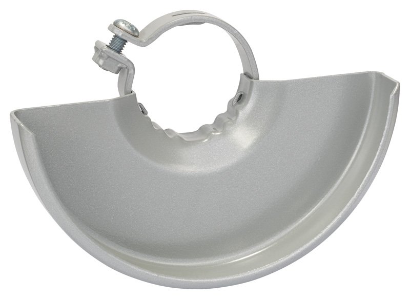 Bosch Schutzhaube ohne Deckblech, 125 mm, Schraubverschluss mit Codierung Produktbild img1 L