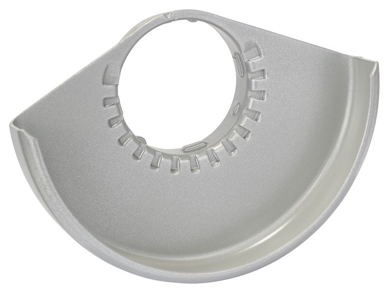 Bosch Schutzhaube ohne Deckblech, 125 mm, passend zu GWS 8-125 Produktbild img1 L