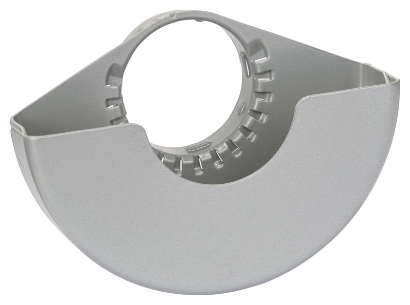 Bosch Schutzhaube mit Deckblech, 125 mm, passend zu GWS 8 - GWS 14 Produktbild img1 L