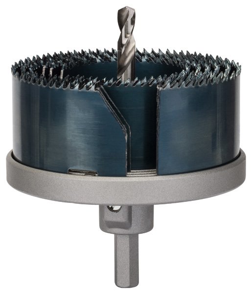 Bosch Lochsägen-Set, 6-tlg., 46–81 mm Produktbild img1 L