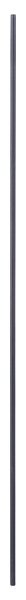 Bosch Führungsstange für -Oberfräsen, 8 x 800 mm Produktbild img1 L