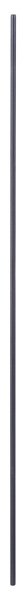 Bosch Führungsstange für -Oberfräsen,10 x 800 mm Produktbild img1 L