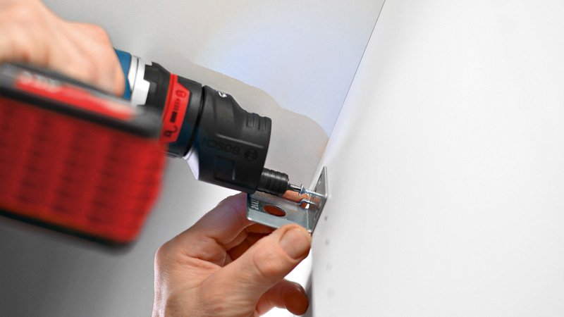 Bosch FlexiClick-Aufsatz GFA 18-E Produktbild img2 L