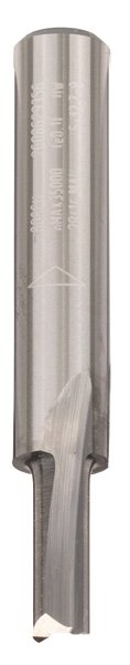 Bosch Nutfräser Expert for Wood, Voll-Carbide, 8 mm Produktbild img1 L