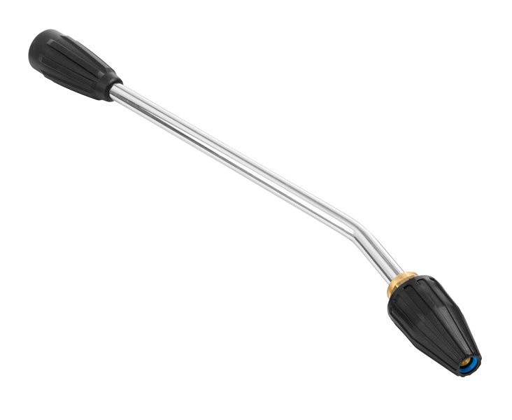 Bosch Zubehör Turbo/Roto Lanze für GHP 5-55/500X Produktbild img1 L