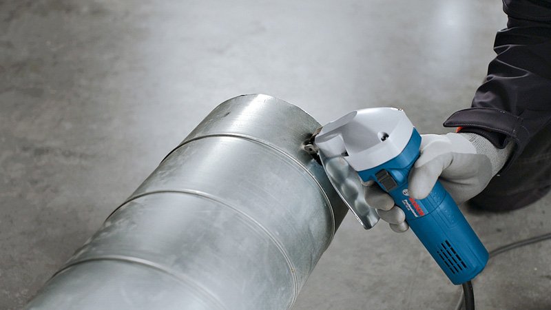 Bosch Schere GSC 75-16 Produktbild img4 L