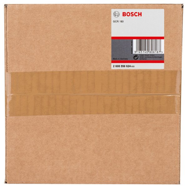 Bosch Dichtungsdeckel für Wasserfangring, 132 mm, für 2 608 550 621 Produktbild img2 L