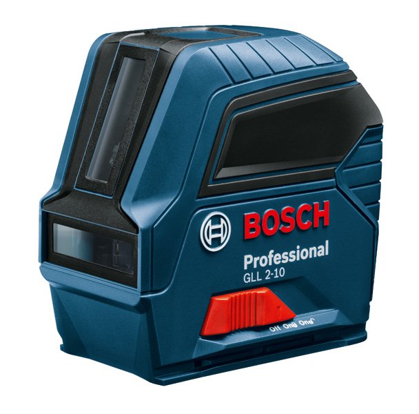 Bosch Linienlaser GLL 2-10 Produktbild img1 L