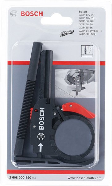 Bosch EXPERT Tiefenanschlag Produktbild img3 L