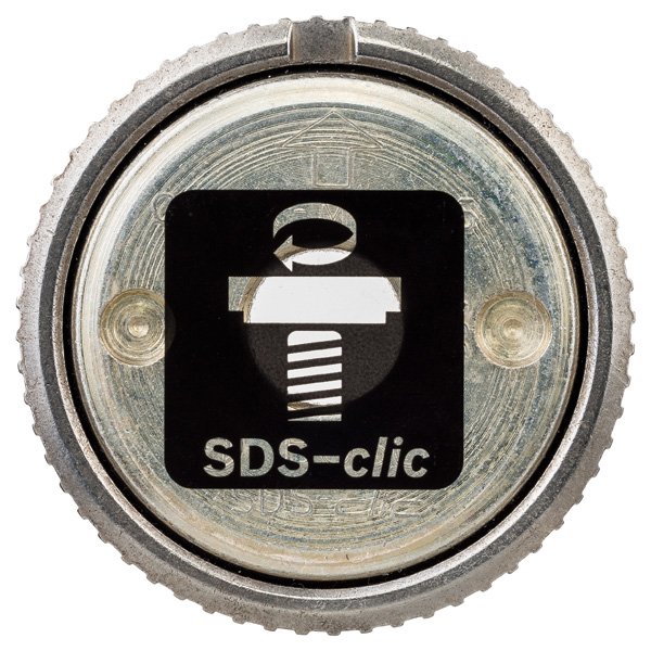 Bosch Schnellspannmutter SDS clic, M14 x 1,5 mm Produktbild img1 L