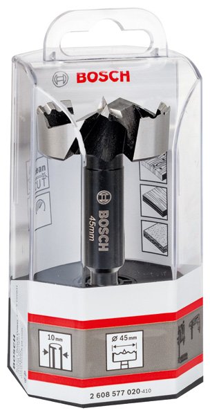 Forstnerbohrer 45mm Produktbild img2 L