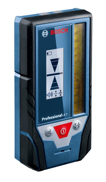 Laser-Empfänger LR 7 Produktbild img2 L