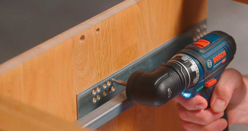 Bosch FlexiClick-Aufsatz GFA 12-W, Winkelaufsatz Produktbild img2 L