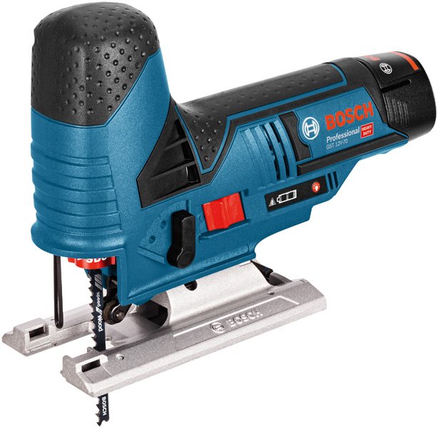 Akku-Stichsäge GST 12V-70, L-BOXX Produktbild img2 L