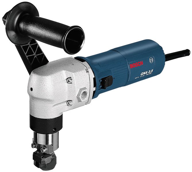 Bosch Nager GNA 3,5 Produktbild img1 L