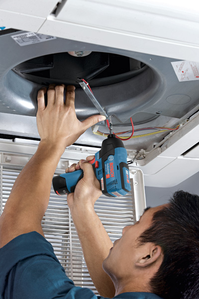 Akku-Drehschlagschrauber GDR 12V-110, L-BOXX Produktbild img4 L