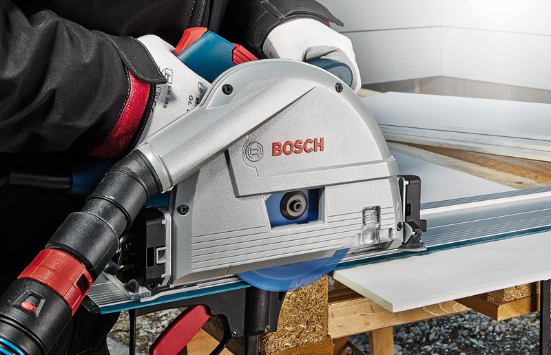 Bosch EXPERT Kreissägeblatt für Fibre Cement, 190 mm Produktbild img3 L