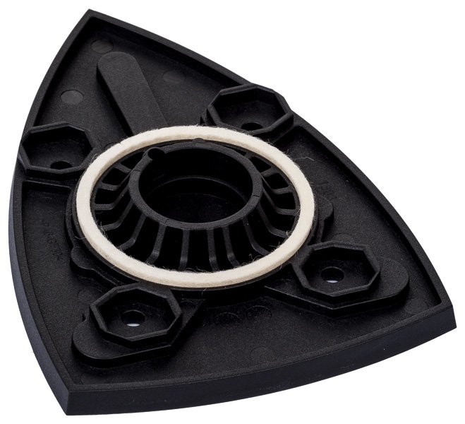 Bosch Schwingplatte, 110 x 150 mm Produktbild img1 L